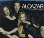 Alcazar Sexual Guarantee Swedish CD single (CD5 / 5") 74321910932