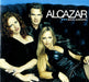 Alcazar Sexual Guarantee UK CD single (CD5 / 5") 74321910922