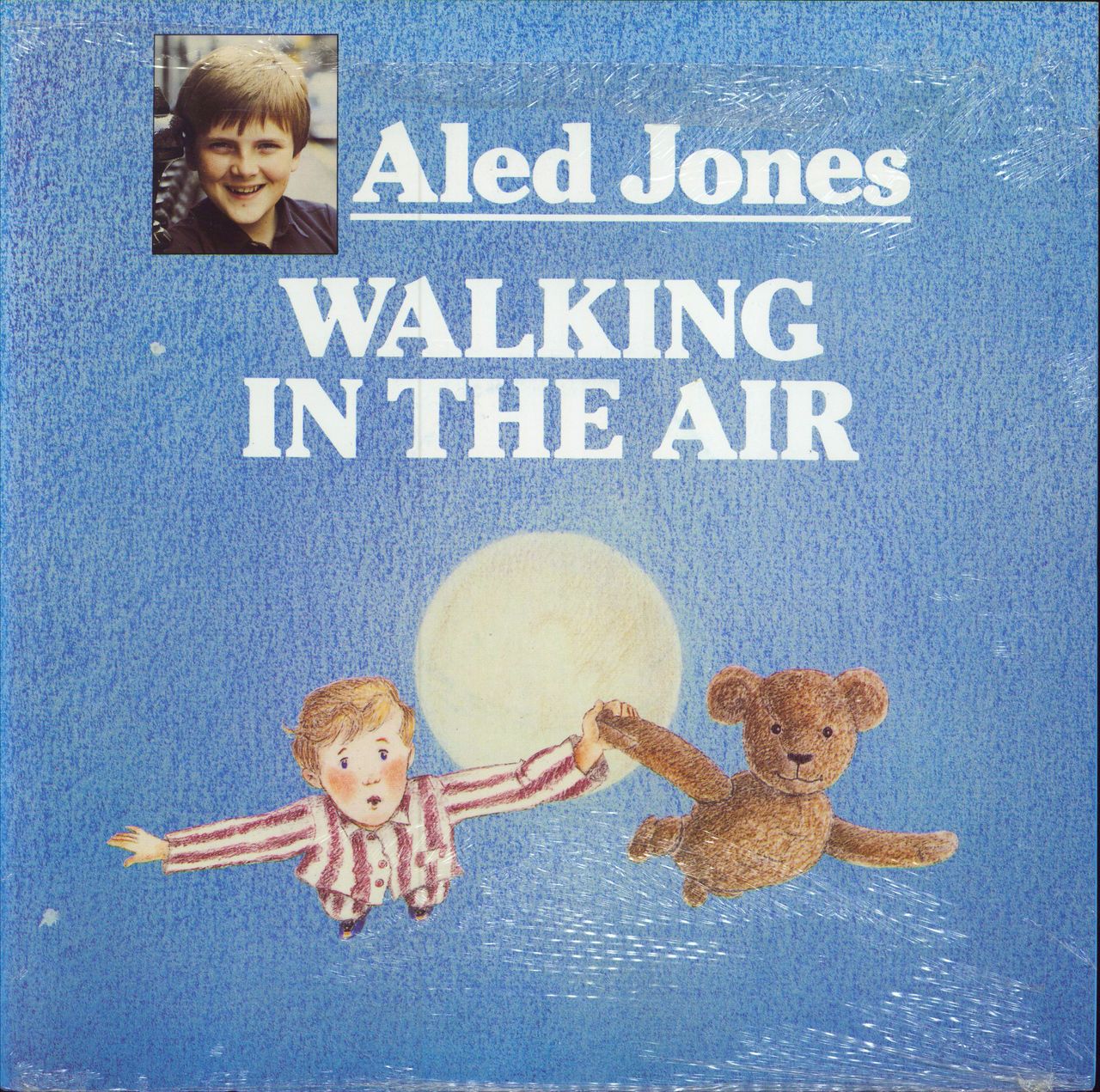 Aled Jones