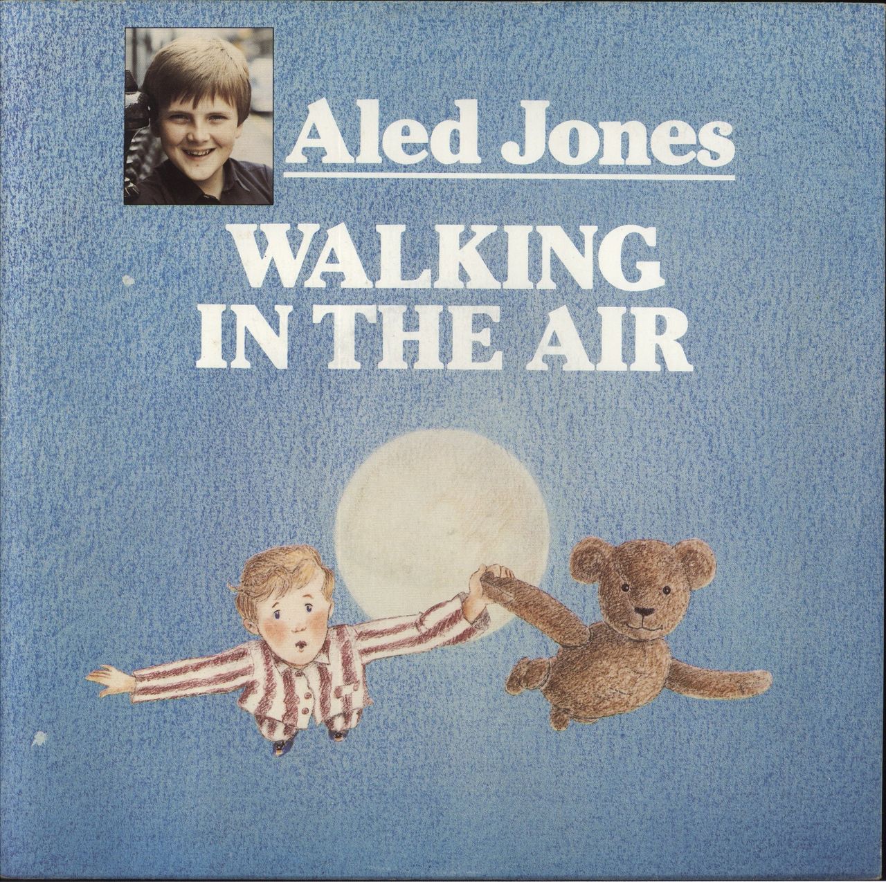 Aled Jones