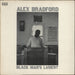 Alex Bradford Black Man's Lament US vinyl LP album (LP record) SD061