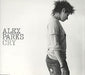 Alex Parks Cry UK Promo CD single (CD5 / 5") CRY1