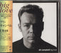 Ali Campbell Big Love Japanese CD album (CDLP) VJCP-25173