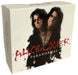 Alice Cooper Paranormal UK CD Album Box Set 0212199EMU