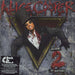 Alice Cooper Welcome 2 My Nightmare - Red Vinyl - Shrink US 2-LP vinyl record set (Double LP Album) 0602527805474