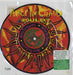 Alice In Chains Would? - Stickered Sleeve UK 7" vinyl picture disc (7 inch picture disc single) 6588887