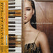 Alicia Keys The Diary Of Alicia Keys Japanese Promo CD album (CDLP) BVCP-21342