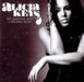 Alicia Keys Try Sleeping With A Broken Heart Japanese Promo CD-R acetate SDCI80989