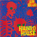 Alien Sex Fiend Haunted House UK 12" vinyl single (12 inch record / Maxi-single) 12ANA46