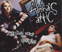 Alisha's Attic Alisha Rules The World UK CD single (CD5 / 5") AATCD2