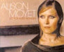 Alison Moyet Do You Ever Wonder UK CD single (CD5 / 5") SANX145