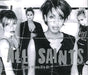 All Saints I Know Where It's At UK CD single (CD5 / 5") LONCD398