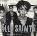 All Saints I Know Where It's At US CD single (CD5 / 5") 314-570112-8