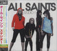 All Saints Studio 1 Japanese Promo CD album (CDLP) TOCP-66634