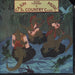 Allen Fontenot Country Cajuns - Sealed US vinyl LP album (LP record) AN7026