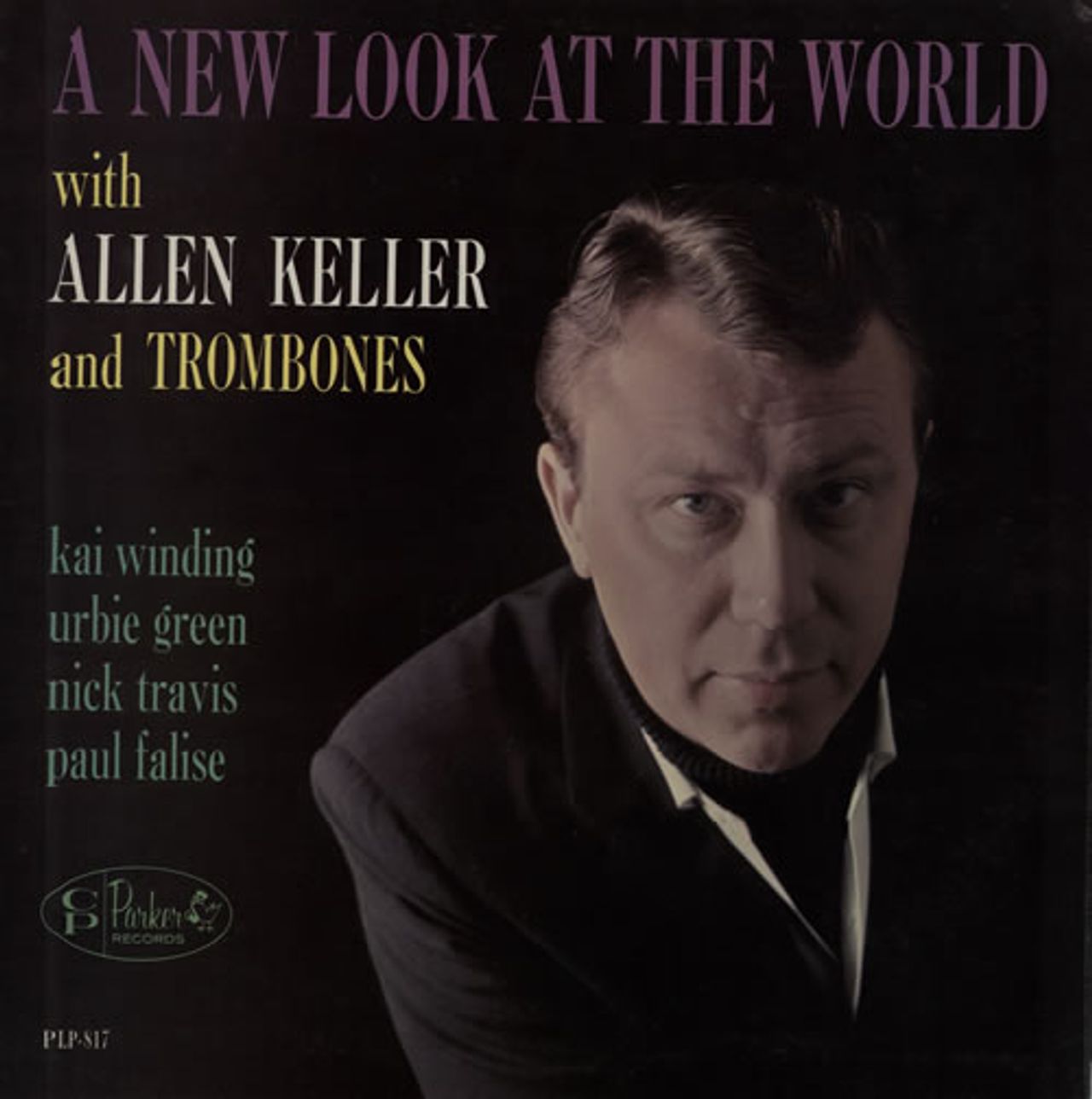 Allen Keller