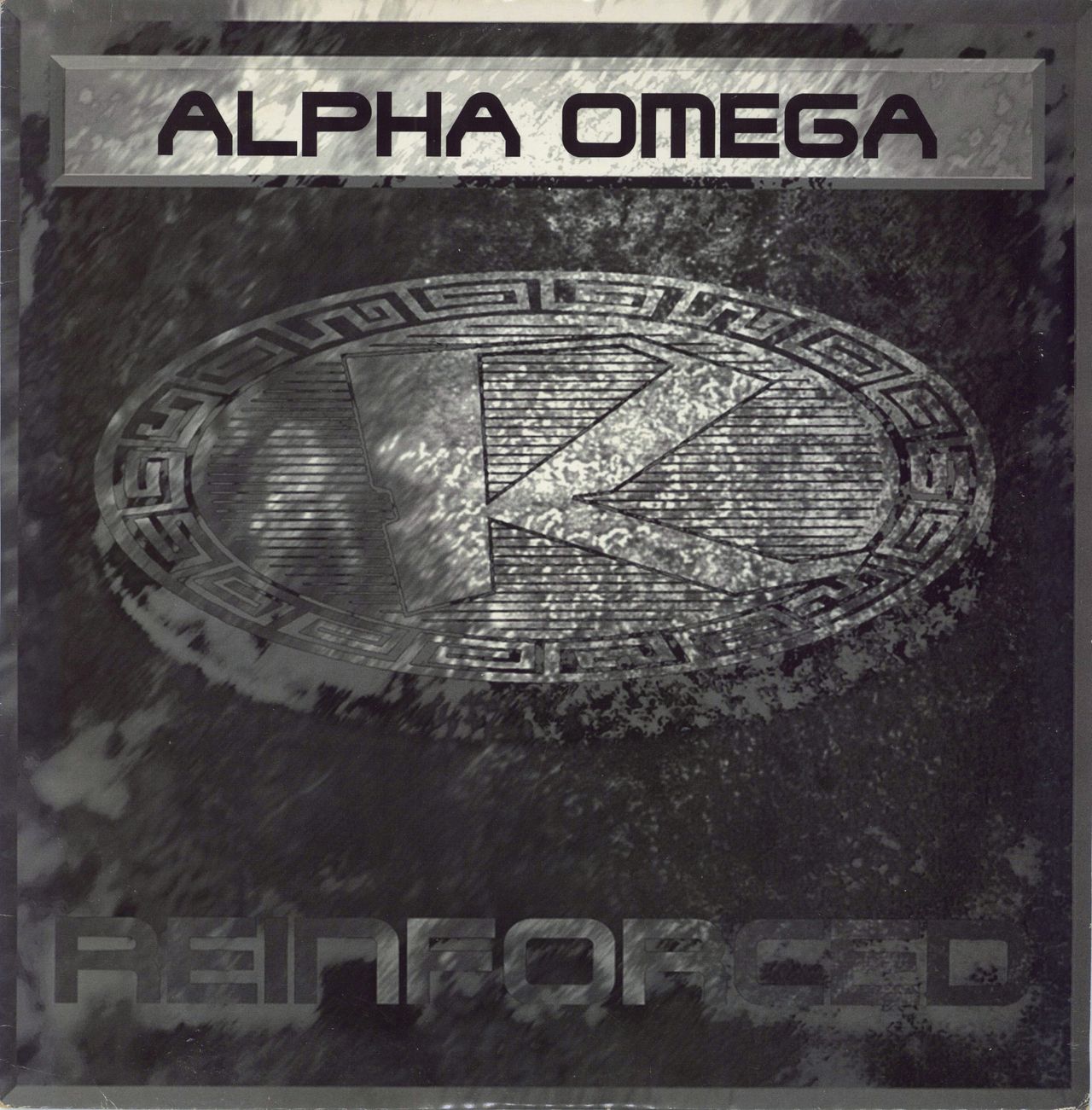 Alpha Omega