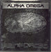 Alpha Omega Realism / Visions UK 12" vinyl single (12 inch record / Maxi-single) RIVET105