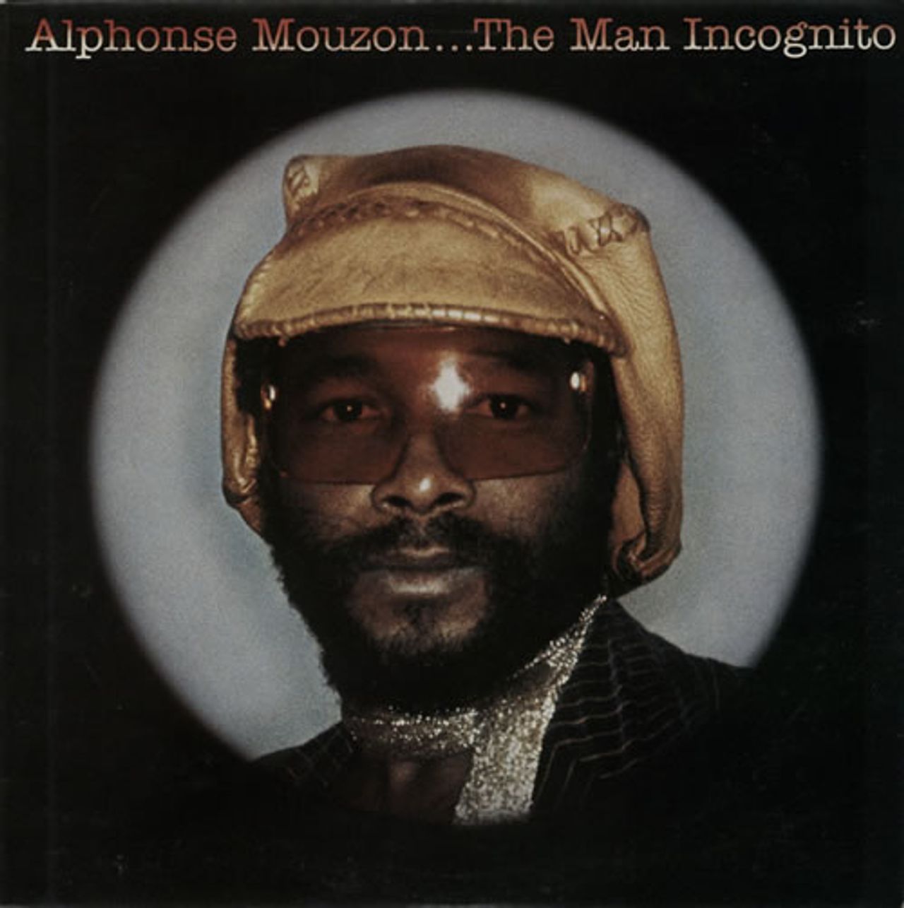 Alphonse Mouzon