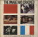 Alternative TV The Image Has Cracked UK vinyl LP album (LP record) DLP01