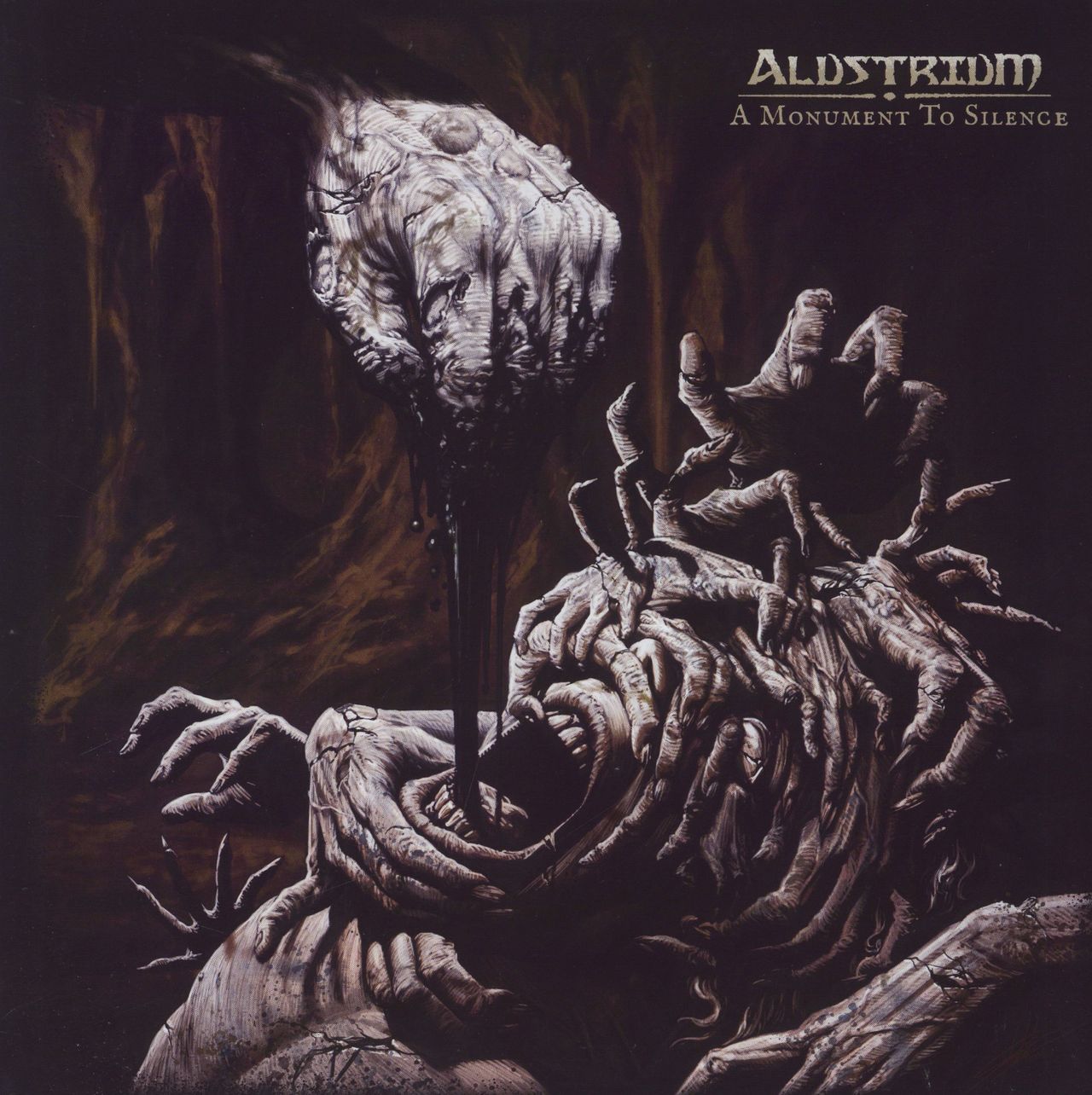 Alustrium