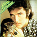 Alvin Stardust Alvin Stardust UK vinyl LP album (LP record) MAG5004