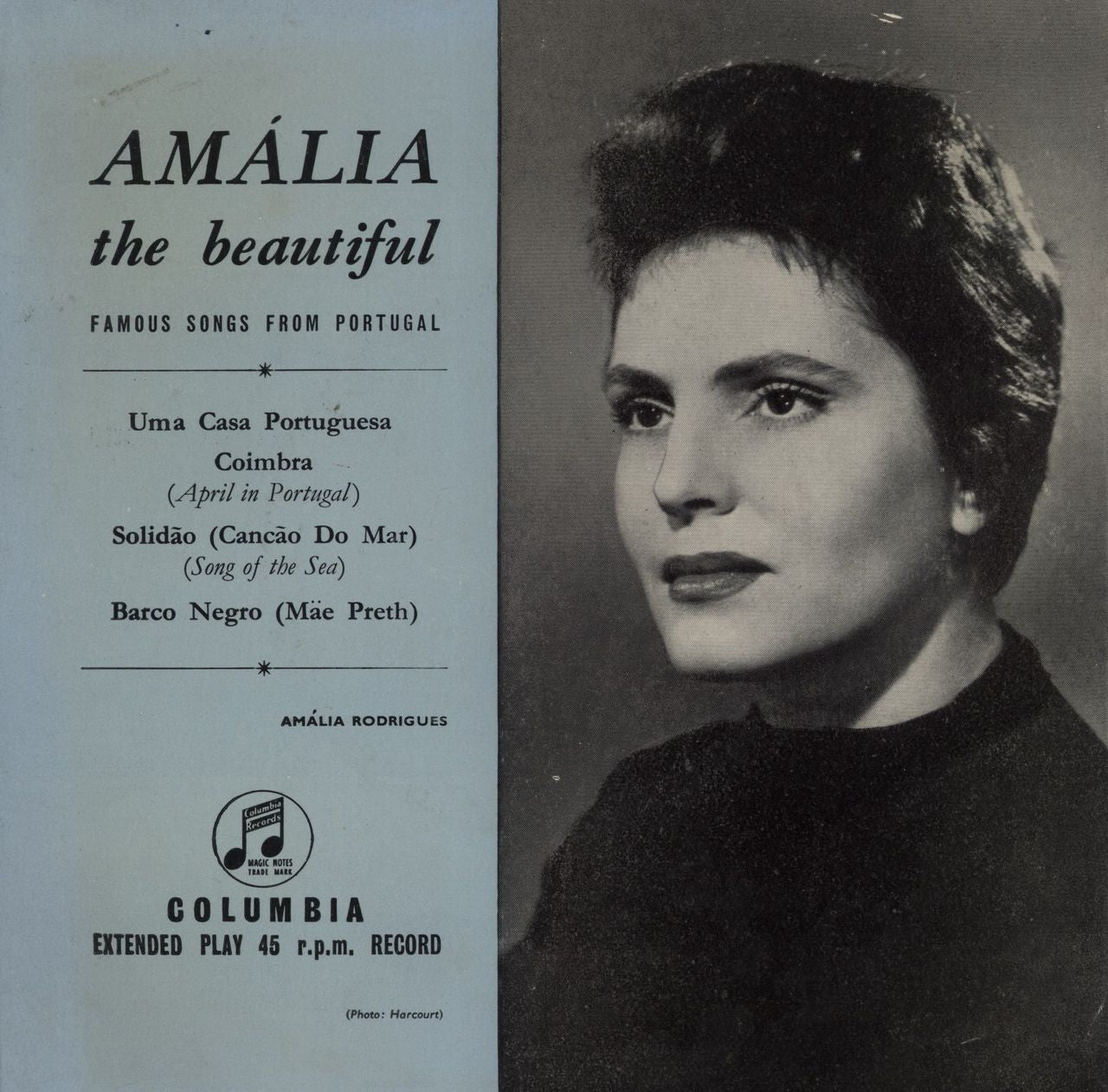 Amália Rodrigues