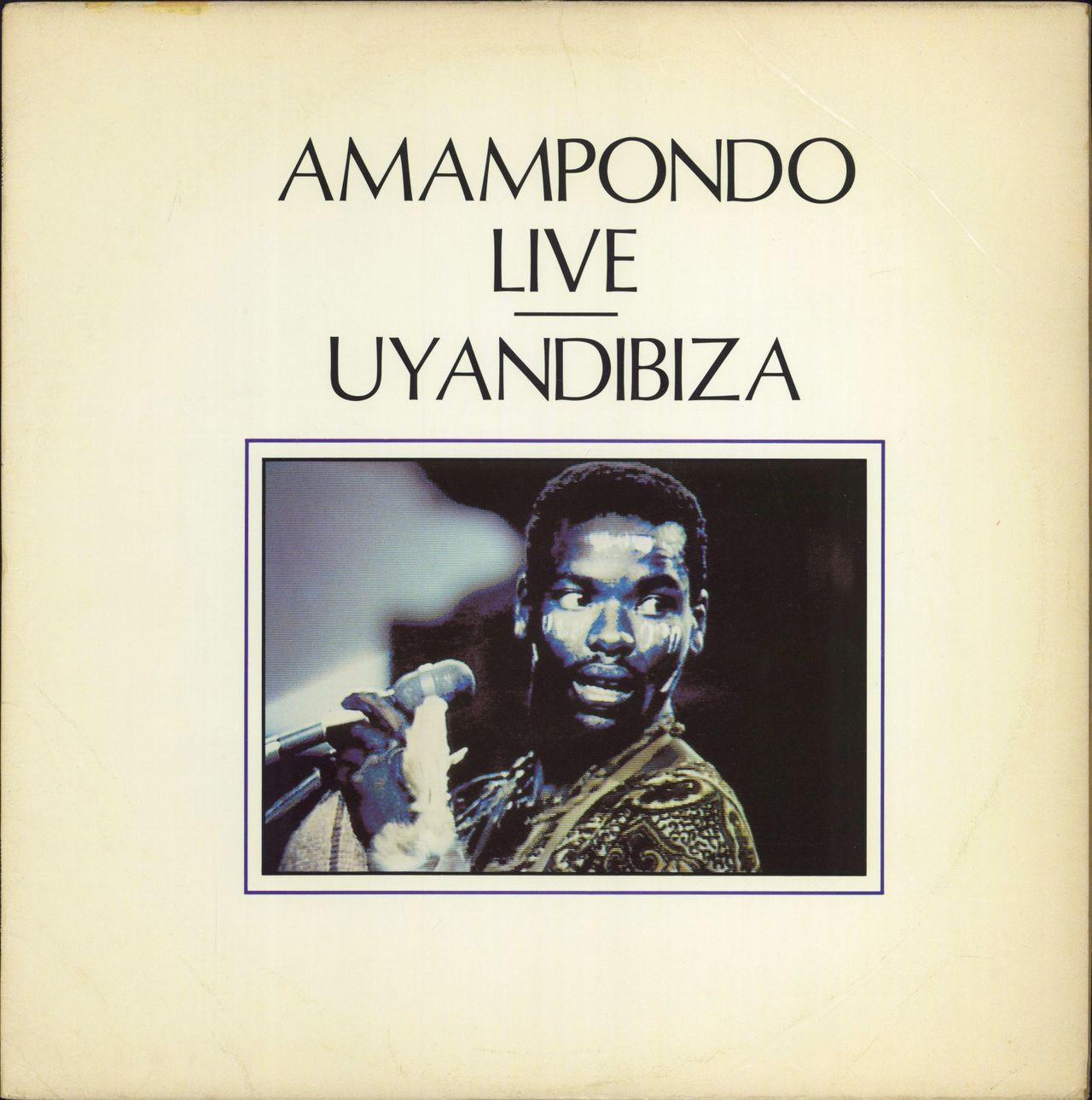 Amampondo