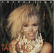Amanda Lear Tam-Tam German vinyl LP album (LP record) 205895