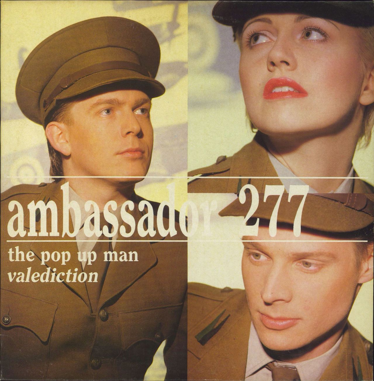 Ambassador 277