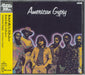 American Gypsy American Gypsy Japanese Promo CD album (CDLP) UICY-76181