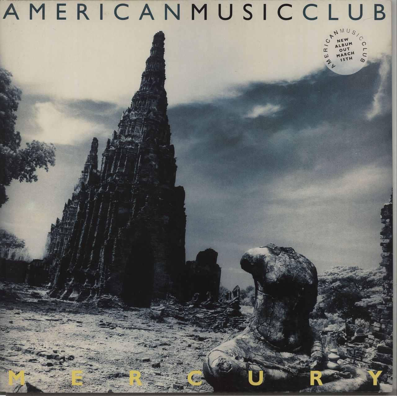 American Music Club