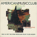 American Music Club Over And Done US Promo CD album (CDLP) PRO-CD-6066