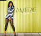 Amerie Gotta Work UK CD single (CD5 / 5") 88697138472