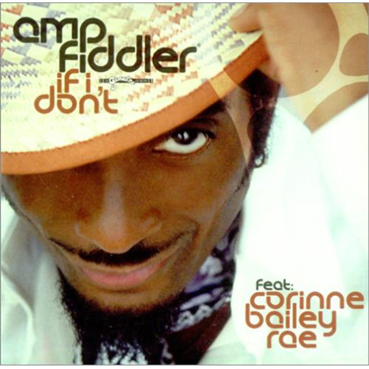 Amp Fiddler