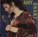 Amy Grant Baby Baby UK 12" vinyl single (12 inch record / Maxi-single) AMY727