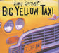 Amy Grant Big Yellow Taxi UK CD single (CD5 / 5") 580997-2