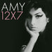 Amy Winehouse Amy 12x7: The Singles Collection - Sealed US 7" single box set