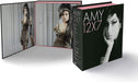 Amy Winehouse Amy 12x7: The Singles Collection - Sealed US 7" single box set AWE7XAM756972