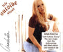 Anastacia Left Outside Alone Australian CD single (CD5 / 5") 6746355