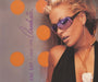 Anastacia One Day In Your Life UK CD single (CD5 / 5") 6724562