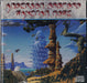 Anderson Bruford Wakeman Howe Anderson Bruford Wakeman Howe US CD album (CDLP) ARCD85-90126