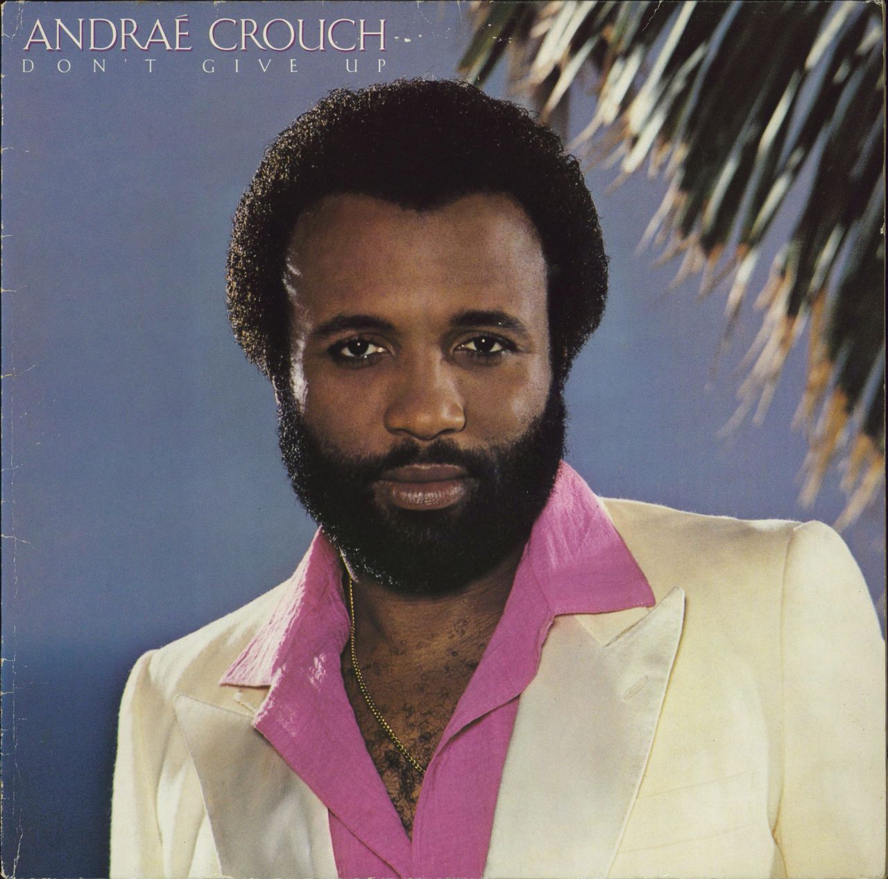 Andraé Crouch