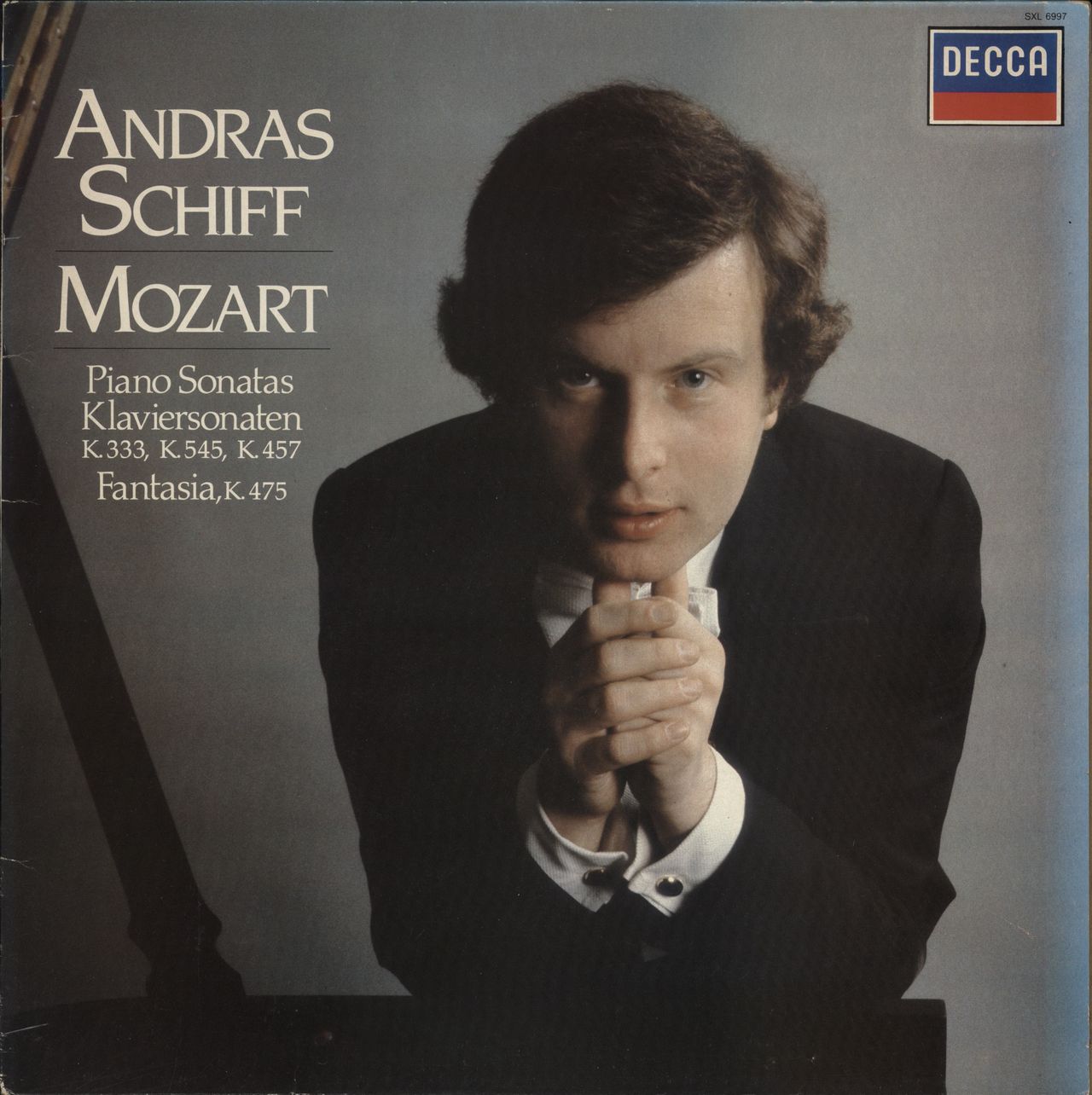 Andras Schiff