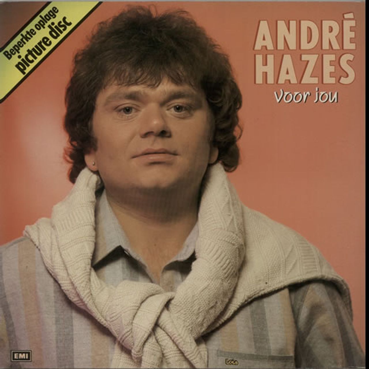 André Hazes