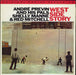 André Previn West Side Story - Half-Speed Mastered US vinyl LP album (LP record) MFSL 1-095