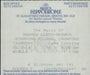 Andrew Lloyd Webber The Music Of Andrew Lloyd Webber 1992 Tour + Ticket Stub UK tour programme ALWTRTH586988