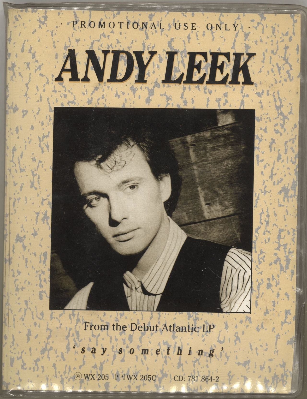 Andy Leek