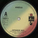 Aneka Japanese Boy - Ariola Hansa UK 7" vinyl single (7 inch record / 45) HANSA5