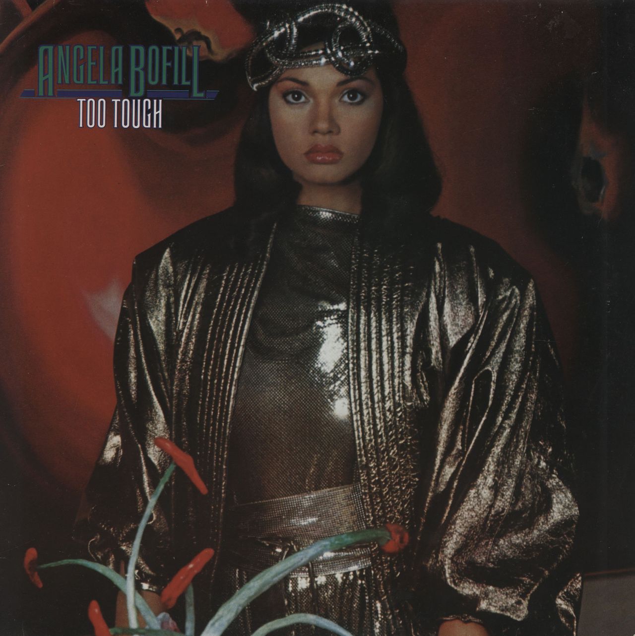 Angela Bofill